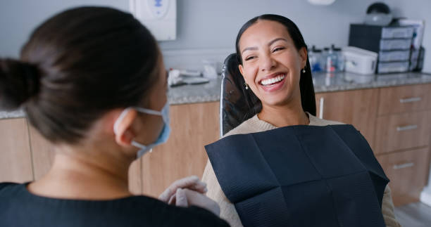 Dental X-Rays and Imaging in Diablo Grande, CA